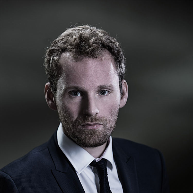 Thomas Boudier, avocat au barreau de Lyon